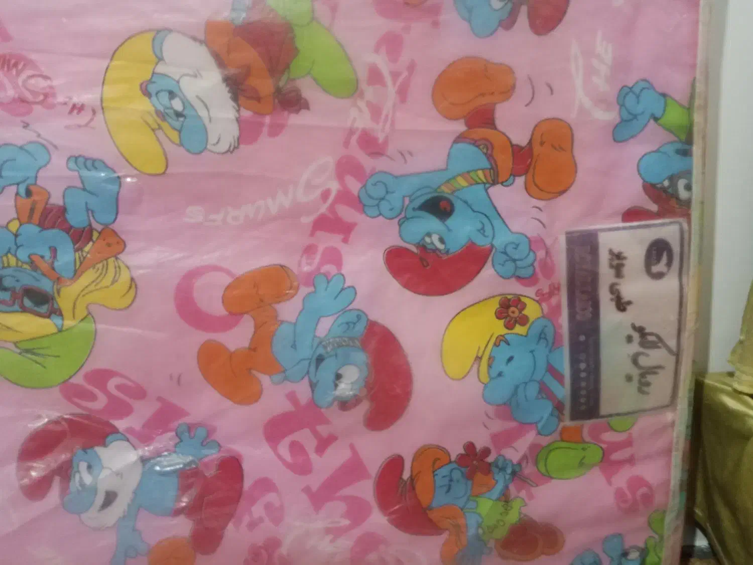 تشک بچه|تشک تختخواب|قروه, |دیوار