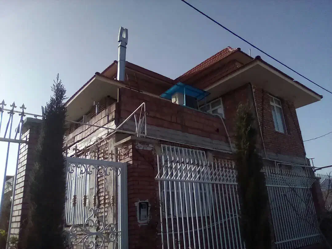 ویلای دوبلکس دهکده پزشکان|اجارهٔ خانه و ویلا|ماهان, |دیوار