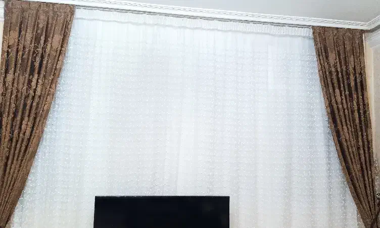 پرده|پرده، رانر، رومیزی|تبریز, |دیوار