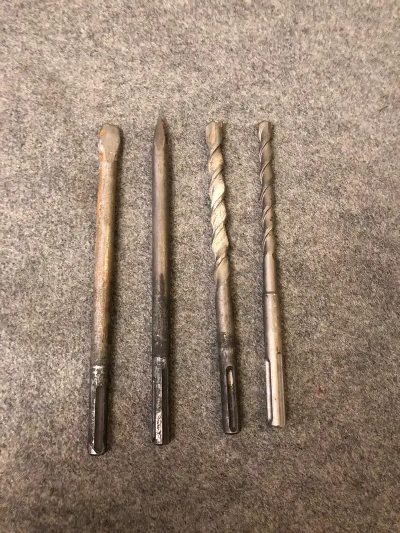 مته هیلتی|ابزارآلات|تهران, حشمتیه|دیوار