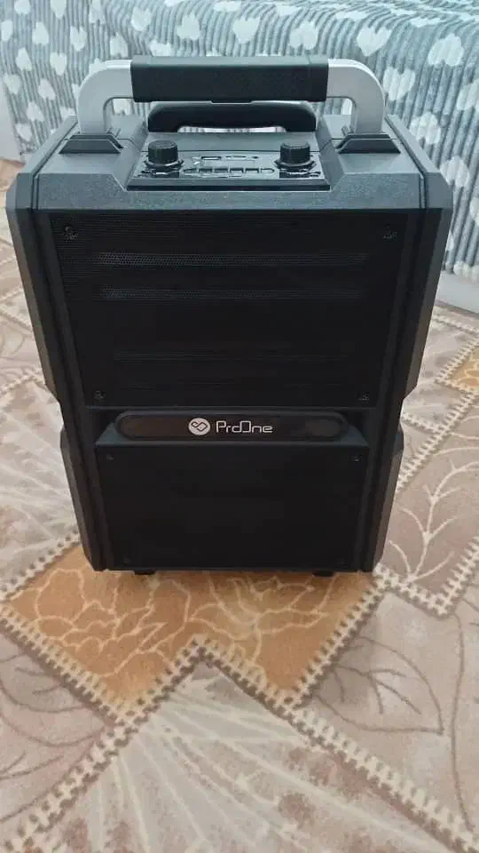 اسپیکر|پخش‌کننده همراه|دزفول, |دیوار