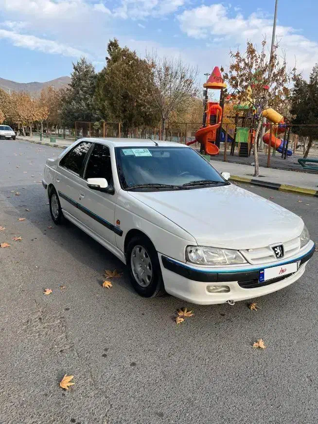 پژو پارس|خودرو سواری و وانت|ملایر, |دیوار