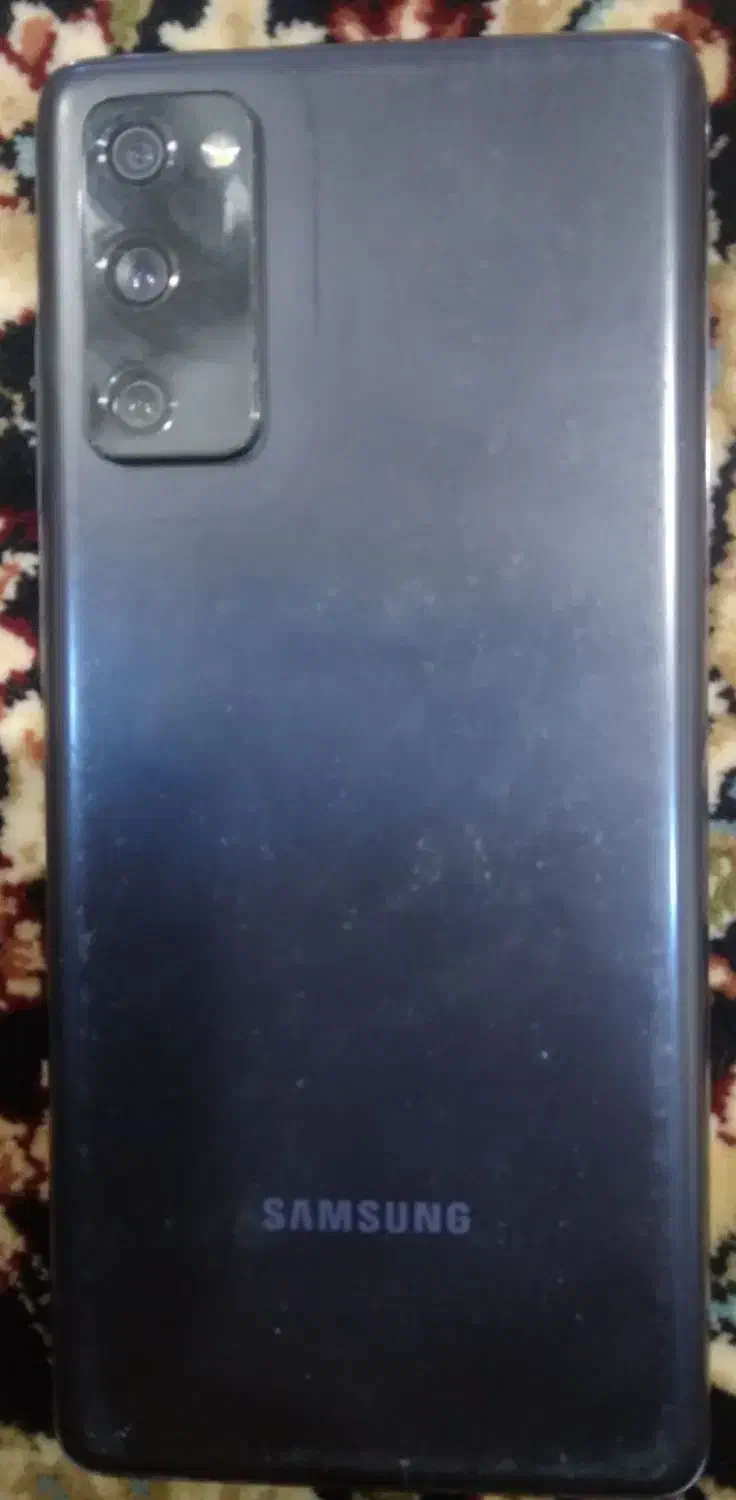 گوشی سامسونگ S20FE|موبایل|نظرآباد, رسالت|دیوار