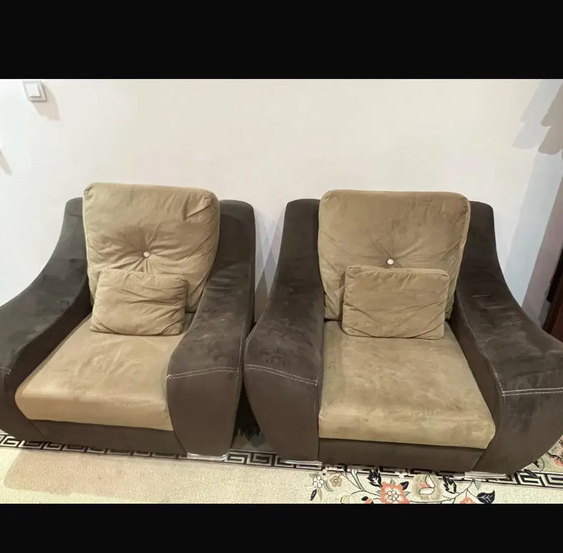 مبل فروشی|مبلمان خانگی و میز عسلی|گرگان, |دیوار