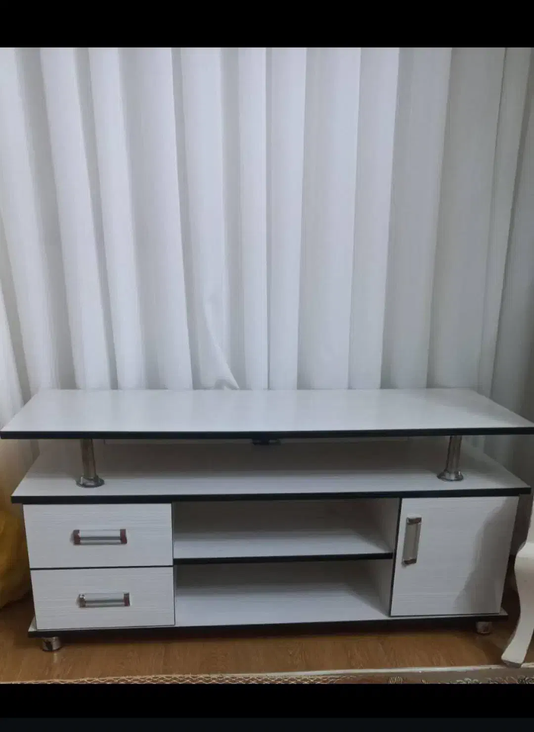 میز تلویزیون و بوفه|میز تلویزیون|گنبد کاووس, |دیوار