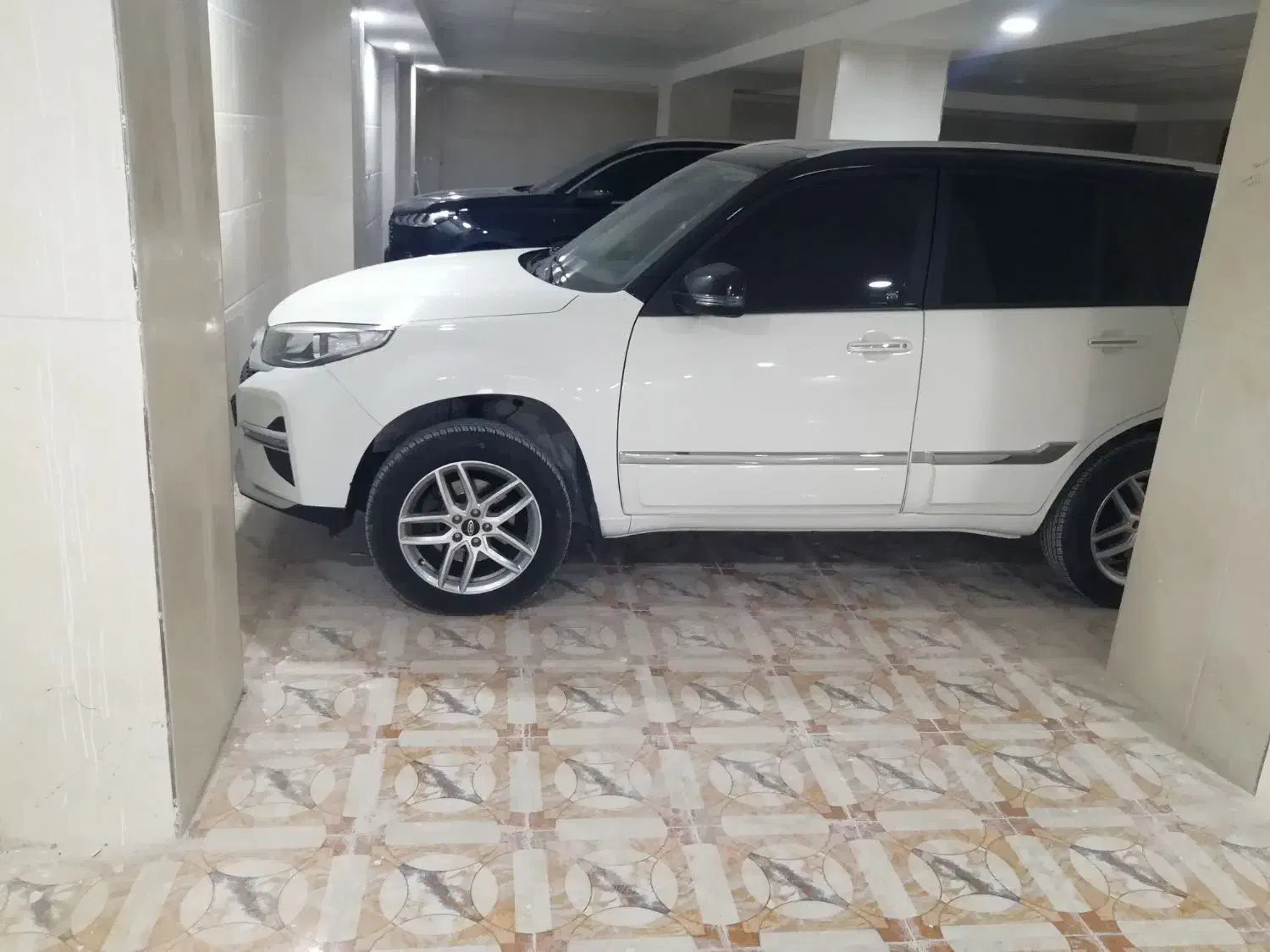 ام‌وی‌ام X33 S نیوفیس، مدل ۱۴۰۱|خودرو سواری و وانت|یاسوج, |دیوار