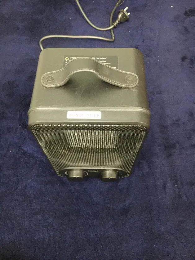 هیتر بخاری برقی|بخاری، هیتر، شومینه|قزوین, |دیوار