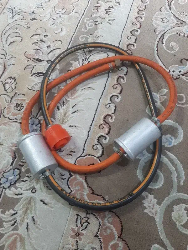 شلنگ|اجاق گاز و لوازم برقی پختوپز|بندر ماهشهر, |دیوار