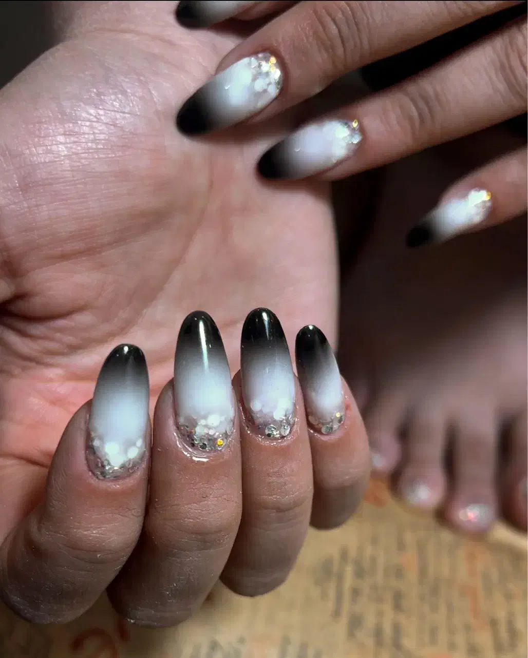 خدمات ناخن|خدمات آرایشگری و زیبایی|بروجرد, |دیوار