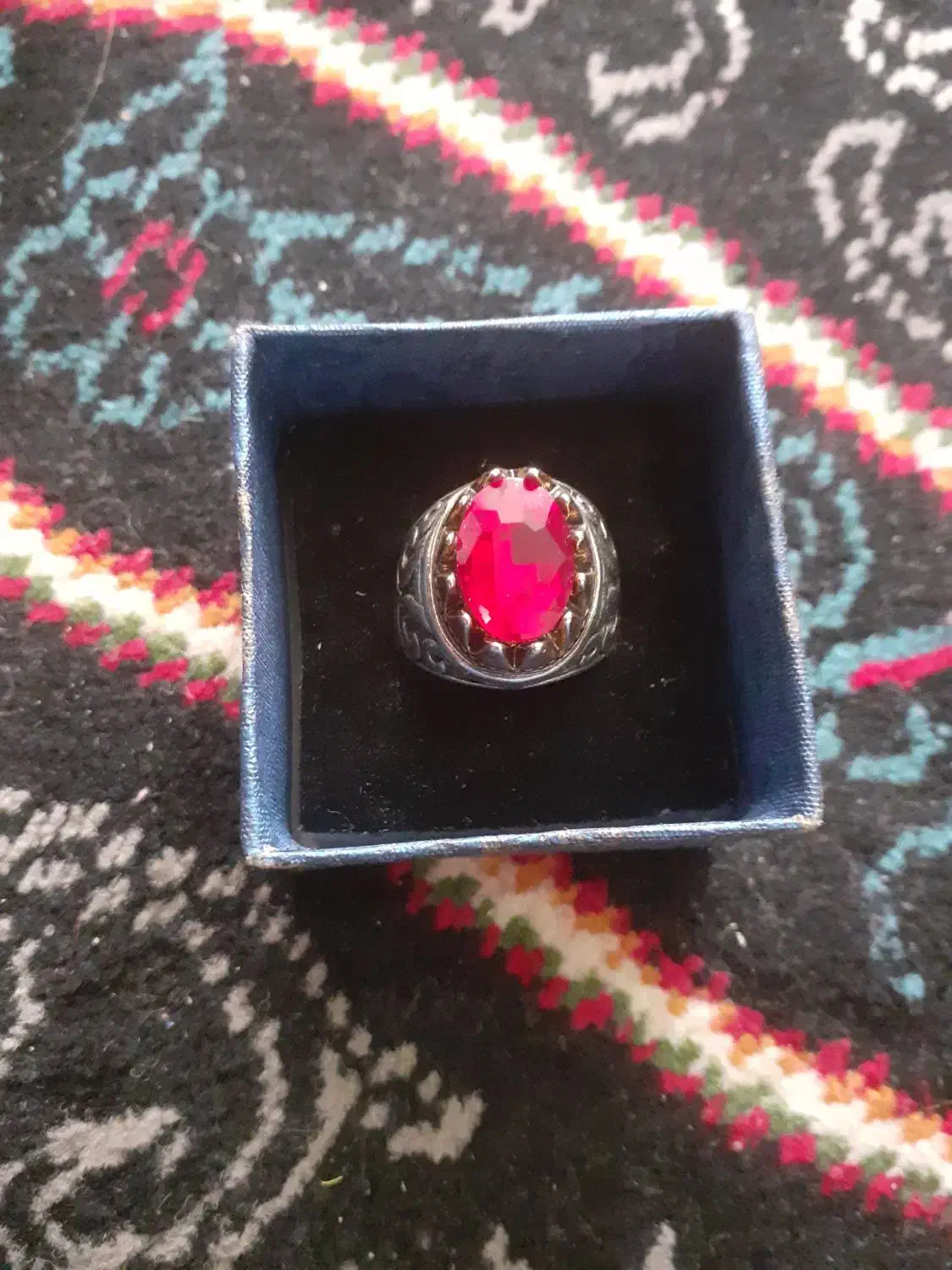 انگشتر عراقی|بدلیجات|رشت, ولکس|دیوار