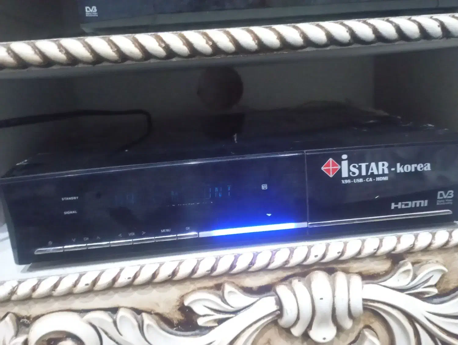 دستگاه دیجیتال|صوتی و تصویری|اسلام‌شهر, شهرک واوان|دیوار