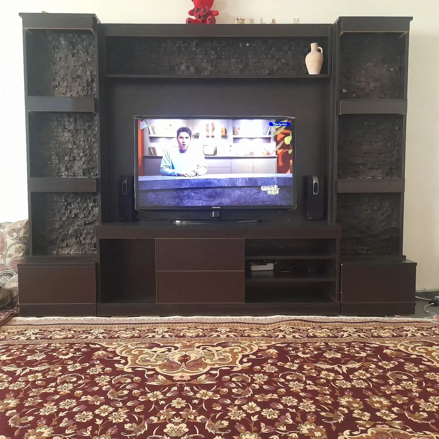 میز تلویزیون|میز تلویزیون|خواجه, |دیوار