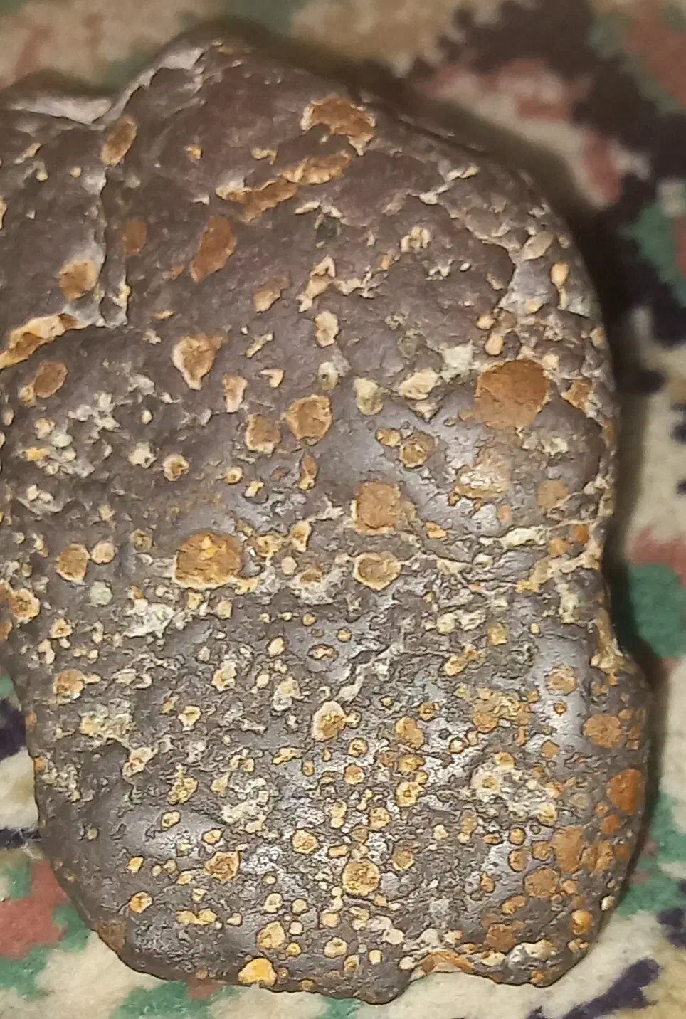 شهابسنگ..|جواهرات|گرگان, |دیوار