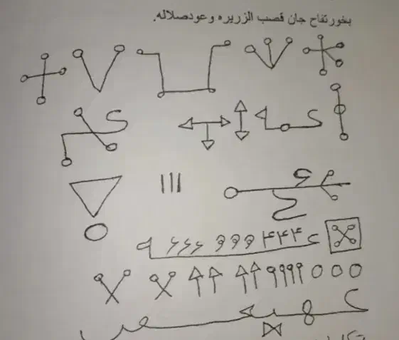 علومغریبه|کتاب و مجله مذهبی|آستانه اشرفیه, |دیوار