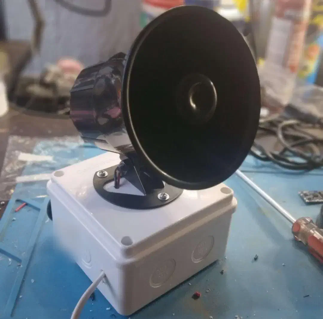 اسپیکر شکار|سیستم صوتی خانگی|بابل, |دیوار