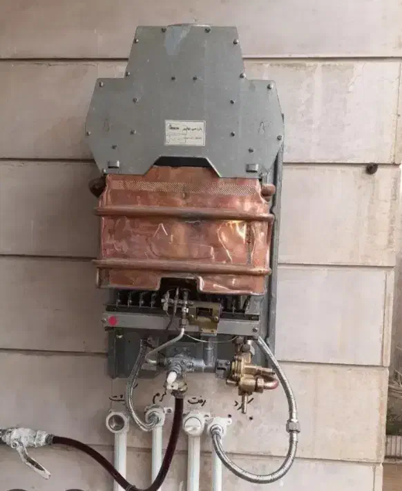 تعمیرات یخچال لباسشویی آبگرمکن و بخاری در مشهد|خدمات پیشه و مهارت|مشهد, طلاب|دیوار