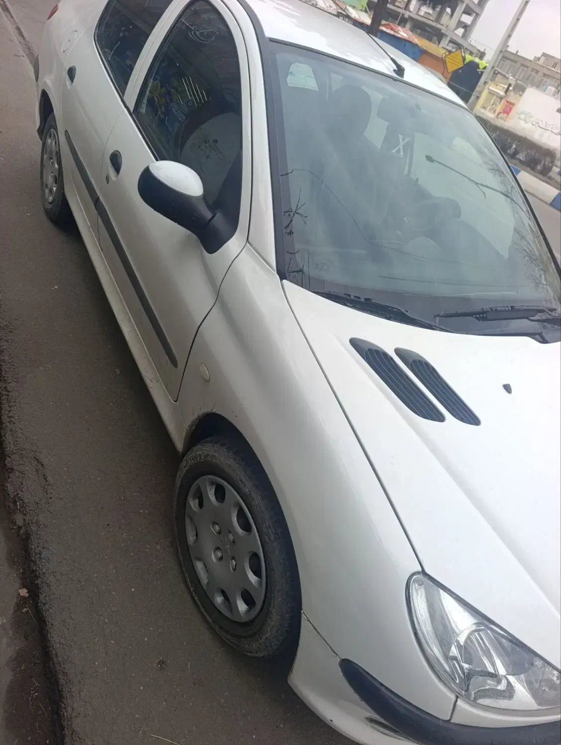 sdمدل ۹۰|خودرو سواری و وانت|نوشین شهر, |دیوار