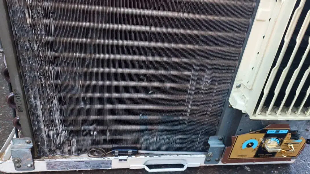 فروش کولرهای اوجنرال اصلی وارداتی|کولر گازی و فنکوئل|دهلران, |دیوار