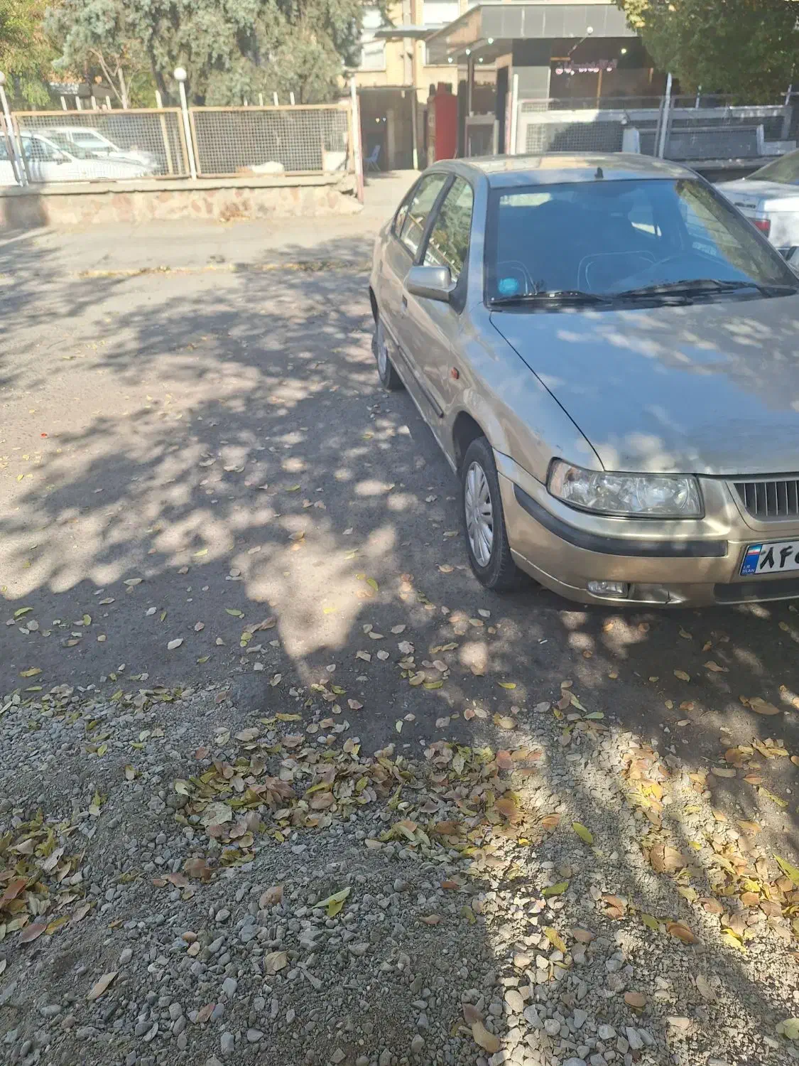 سمند ایکس ۷ بنزینی نقد اقساط|خودرو سواری و وانت|تبریز, |دیوار