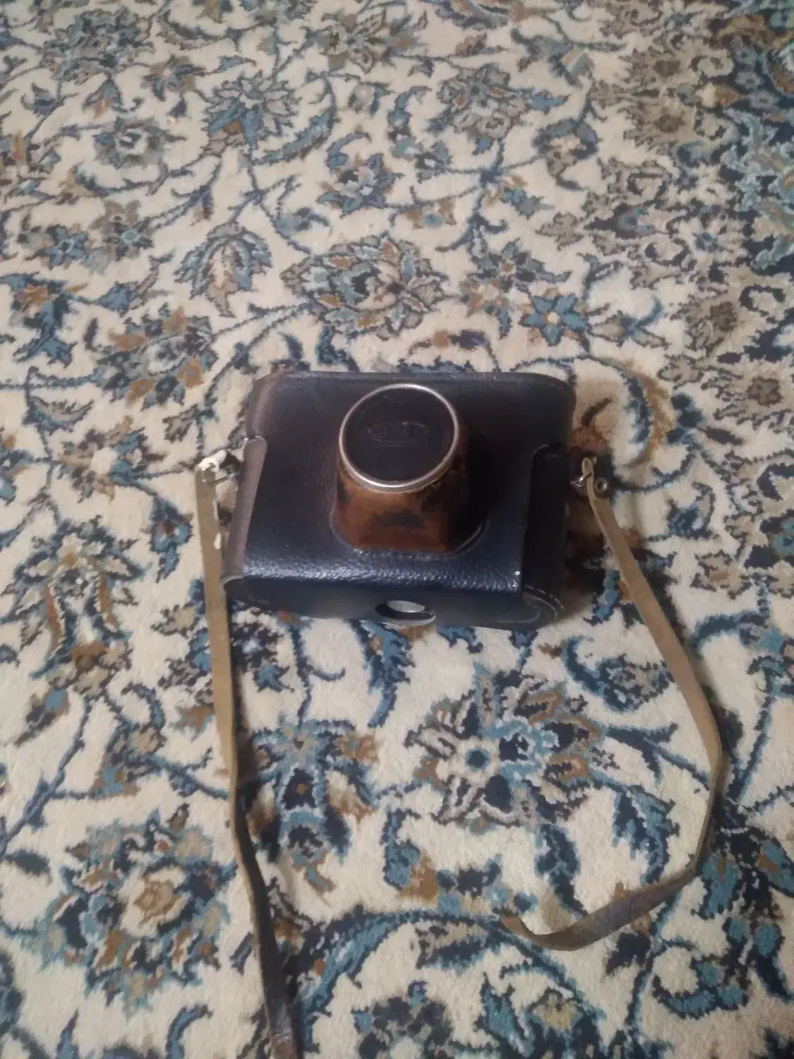 دوربین عکاسی و فیلمبرداری|دوربین عکاسی و فیلم‌برداری|اصفهان, پرتمان|دیوار