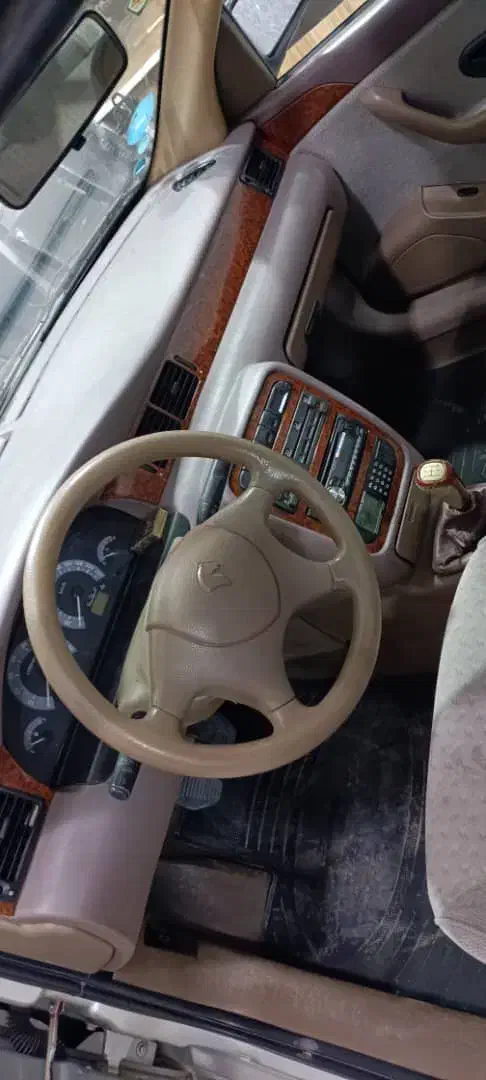 سمند lx دو گانه فابریک|خودرو سواری و وانت|کرمانشاه, |دیوار