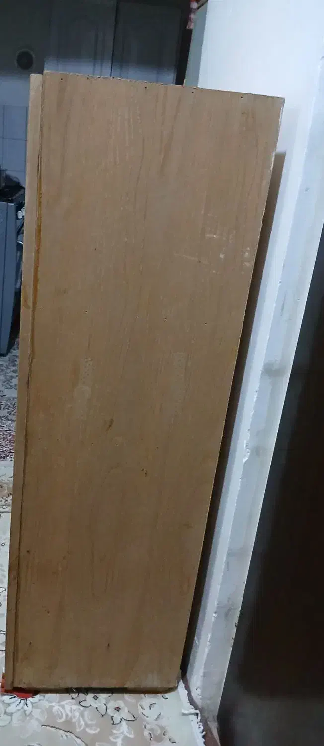 کمد جاکفشی قفسه|جاکفشی، کمد، دراور|قم, شهر قائم|دیوار