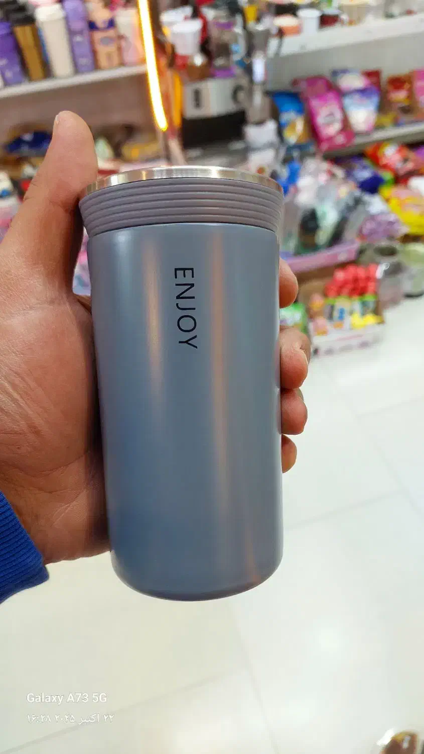 انواع فلاکس قهوه|قوری، کتری، قهوهساز دستی|نقده, |دیوار