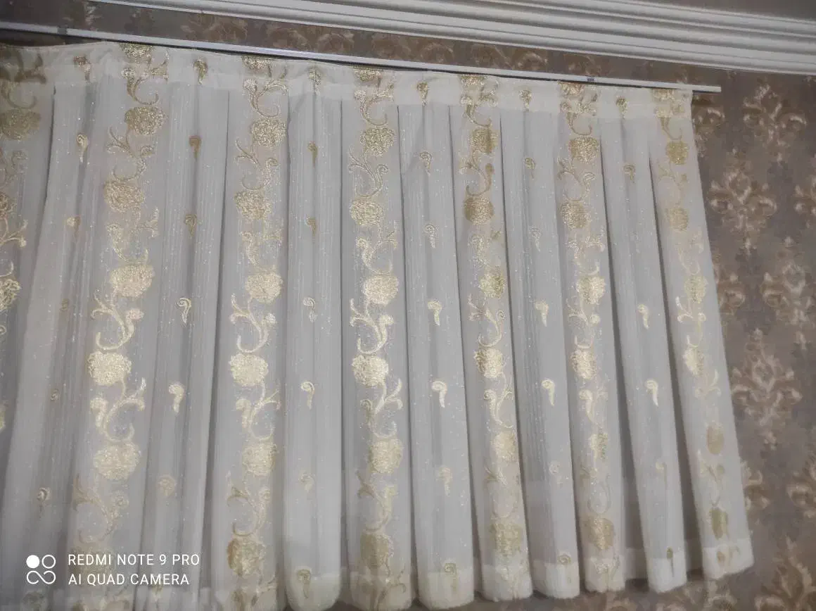 پرده|پرده، رانر، رومیزی|رفسنجان, |دیوار