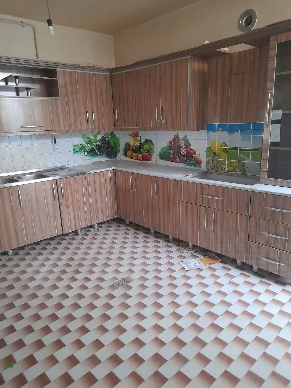 فروش منزل ۲۱۷متری   درب حیاط سنددار|فروش خانه و ویلا|مرودشت, ابوذر شمالی‎|دیوار