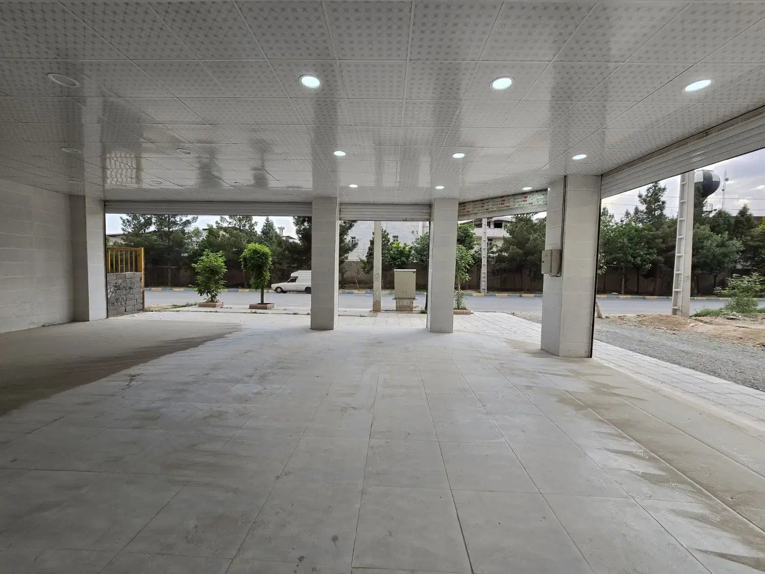 رهن و اجاره مغازه نصیر شهر|اجارهٔ مغازه و غرفه|رباطکریم, نصیرشهر|دیوار