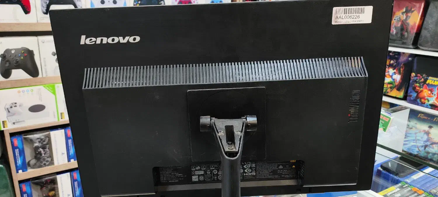 مانیتور لنوو port hdmi|قطعات و لوازم جانبی رایانه|کرج, مطهری|دیوار