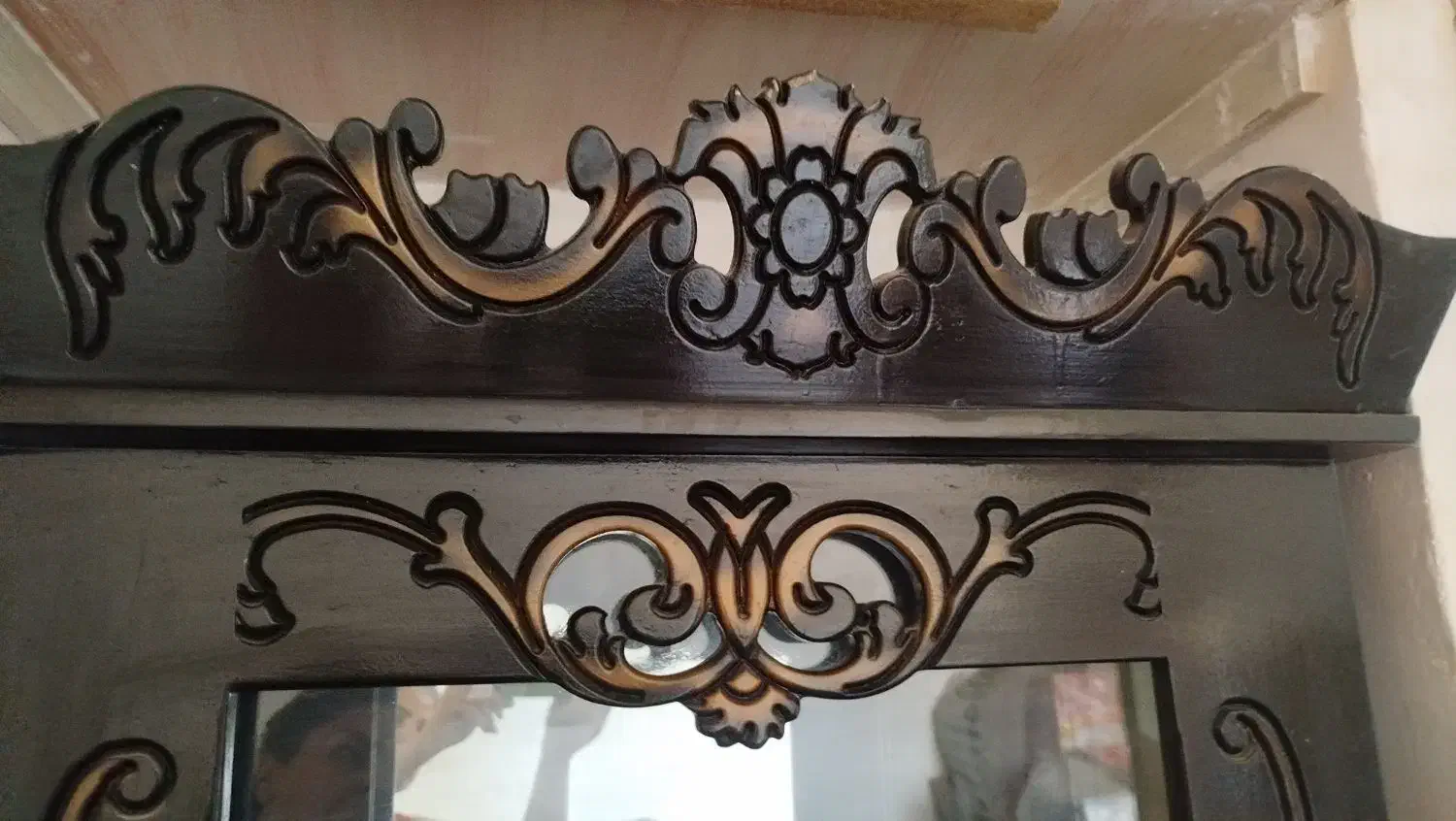 بوفه|بوفه، ویترین، کنسول|کرمانشاه, |دیوار