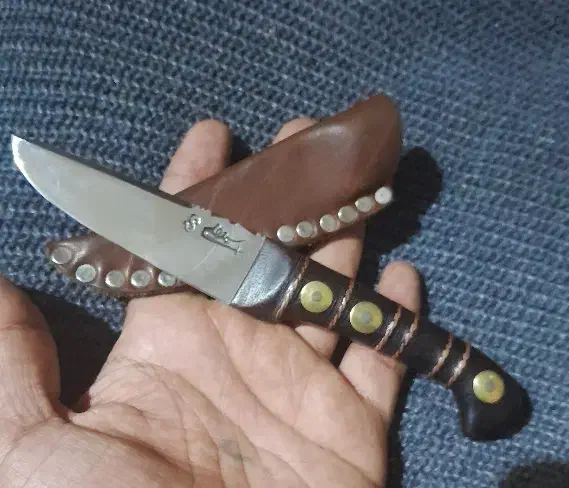 چاقو سلاخی|کلکسیون و سرگرمی|تهران, وحیدیه|دیوار