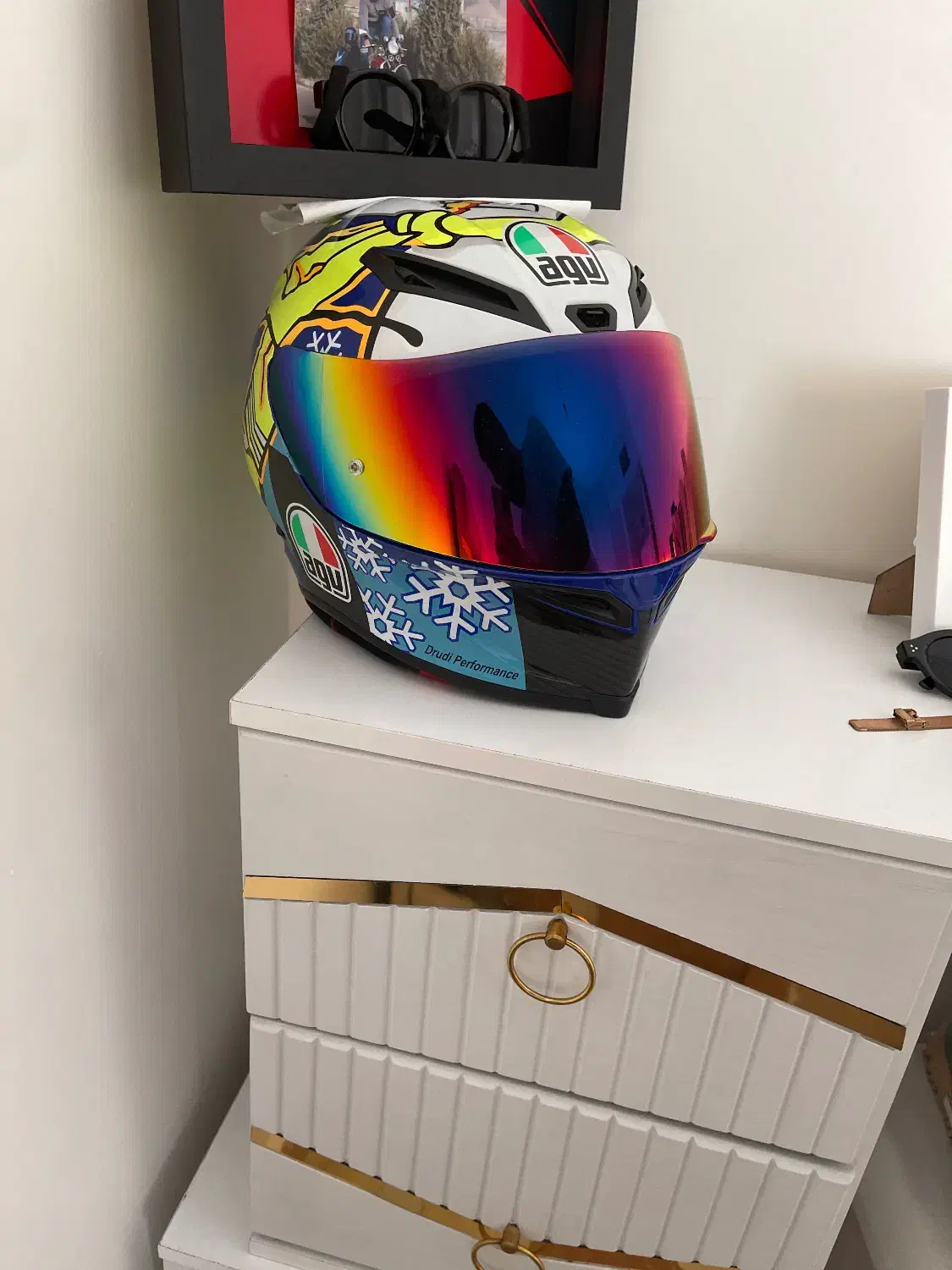 کلاه aqv|قطعات یدکی و لوازم جانبی|تهران, زاهد گیلانی|دیوار