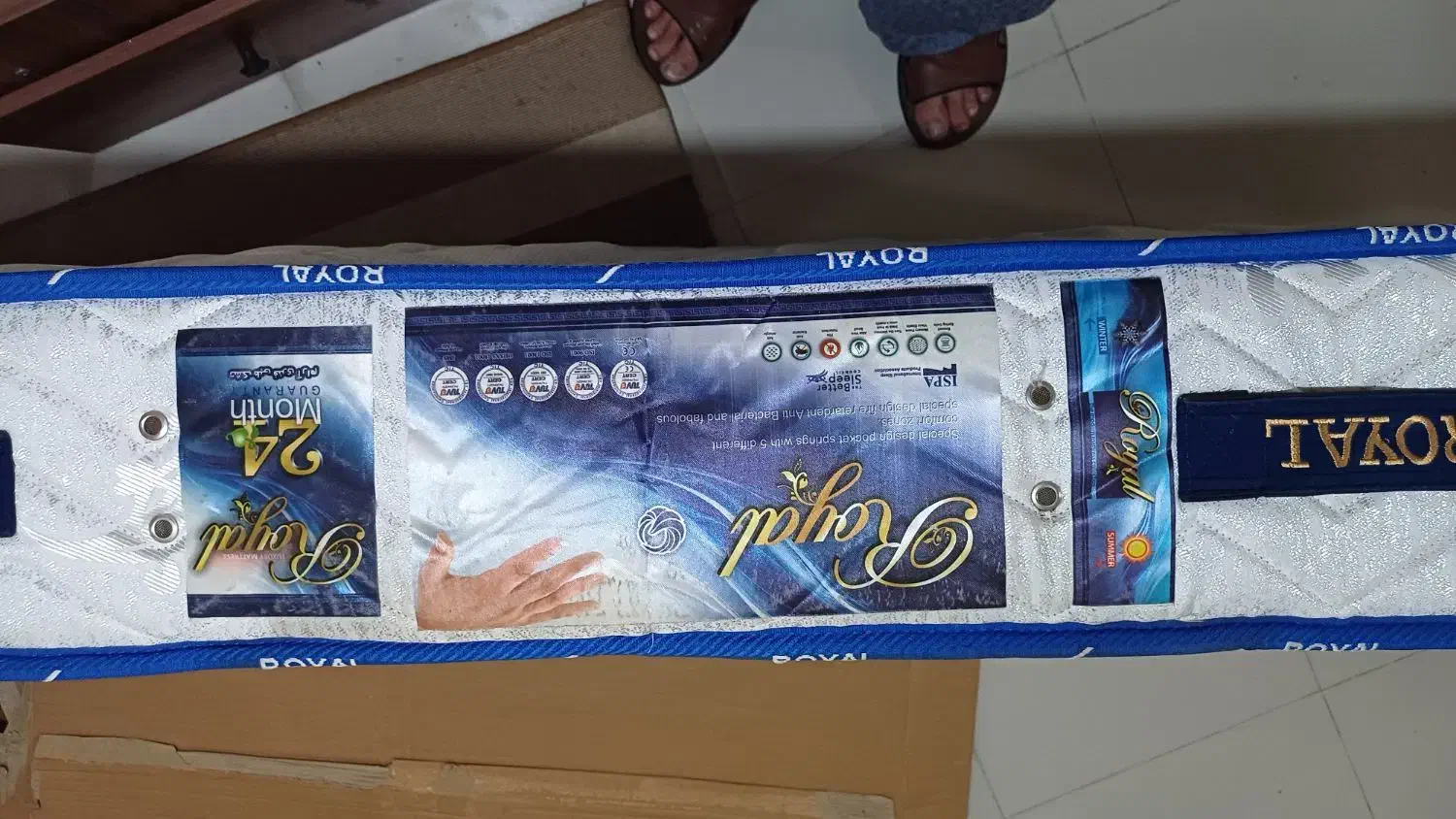 سرویس خواب کودک و نوجوان|تخت و صندلی بچه|رشت, نیکمرام|دیوار