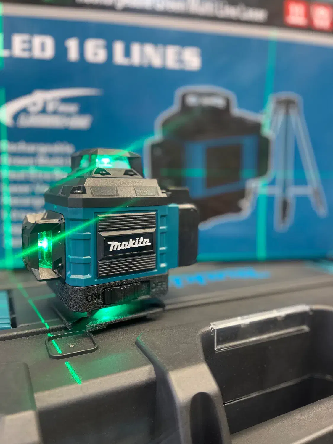 تراز ماکیتا و دیوالت|ابزارآلات|تهران, حسن‌آباد|دیوار