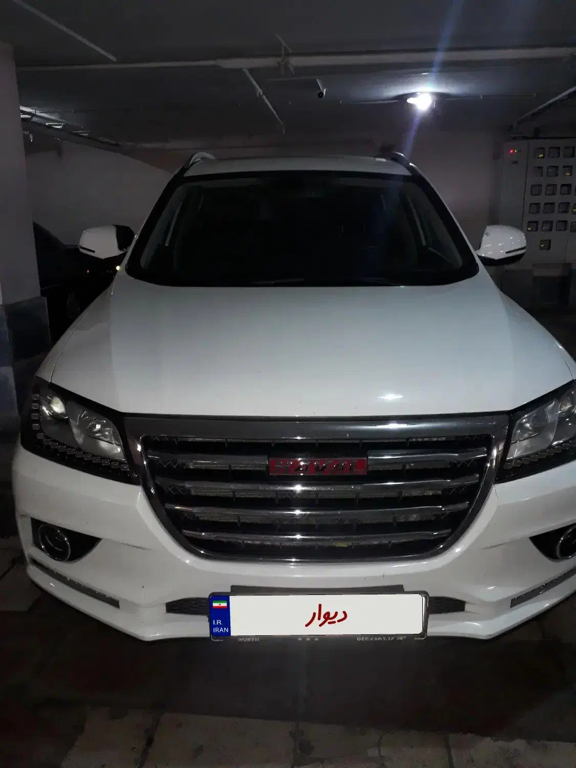 فقط مصرف کننده|خودرو سواری و وانت|تهران, بلوار کشاورز|دیوار