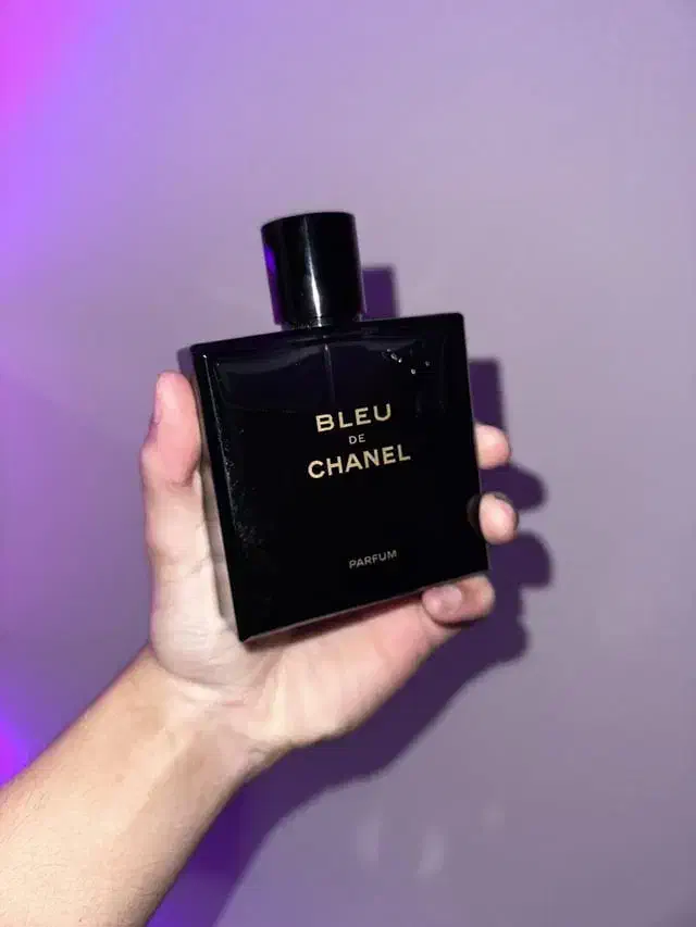 Bleu de Chanel عطر بلو شانل|آرایشی، بهداشتی، درمانی|تهران, حسین‌آباد|دیوار