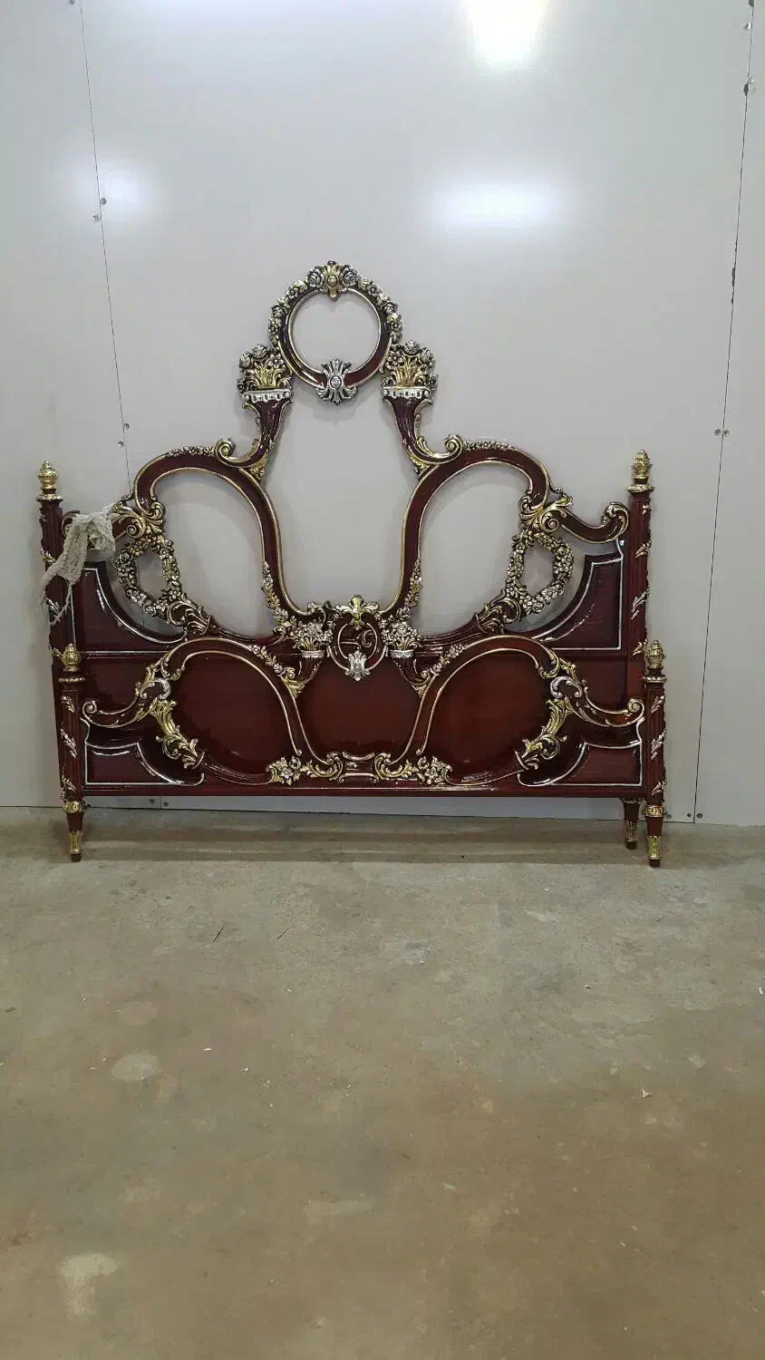 رنگکاری مبل کابینت رومی نرده و  درب|خدمات پیشه و مهارت|باسمنج, |دیوار