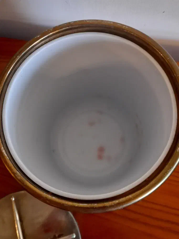 یخدان آنتیک|کلکسیون اشیاء عتیقه|تهران, میرداماد|دیوار