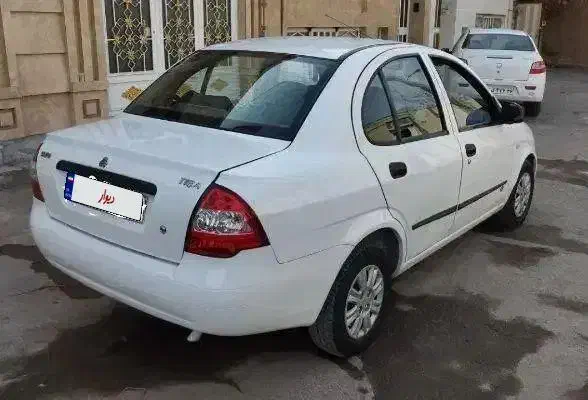 تیبا 1400|خودرو سواری و وانت|مشهد, آبکوه|دیوار