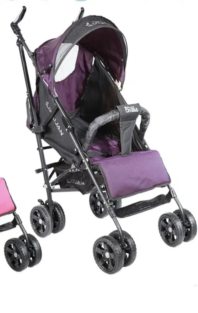 کالسکه وصندلی ماشین|کالسکه و لوازم جانبی|اصفهان, شهرک کاوه|دیوار