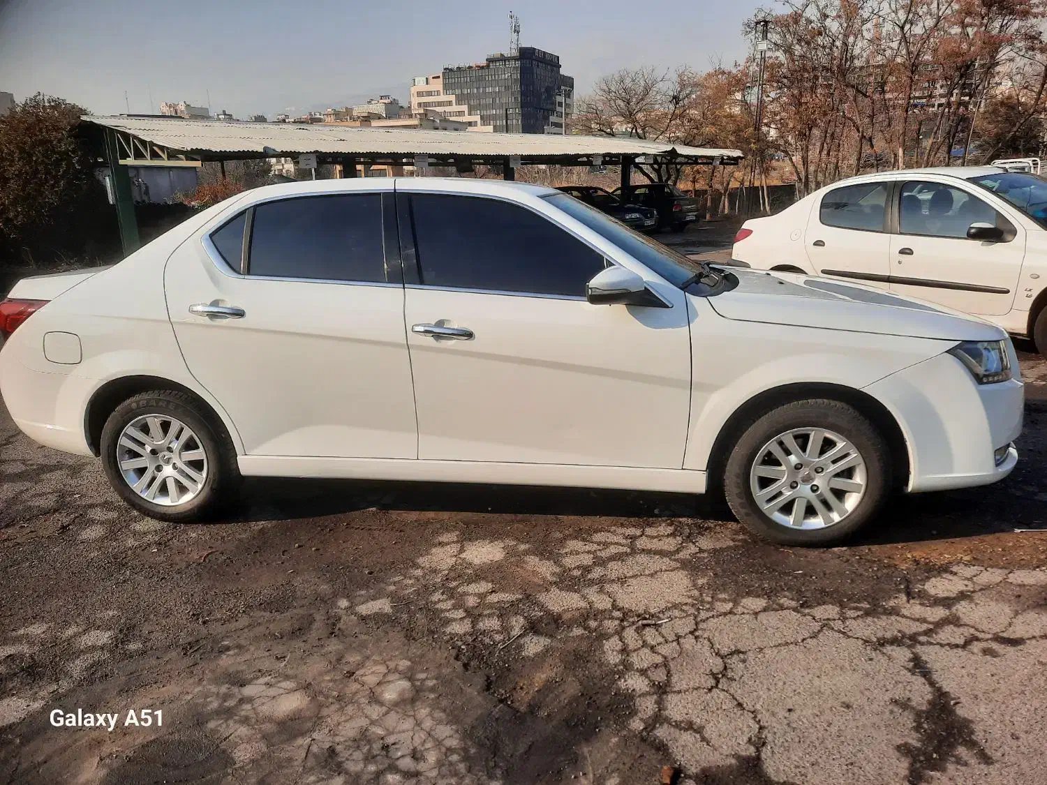 دنا پلاس ۱۴۰۴|خودرو سواری و وانت|تهران, شهرک غرب|دیوار