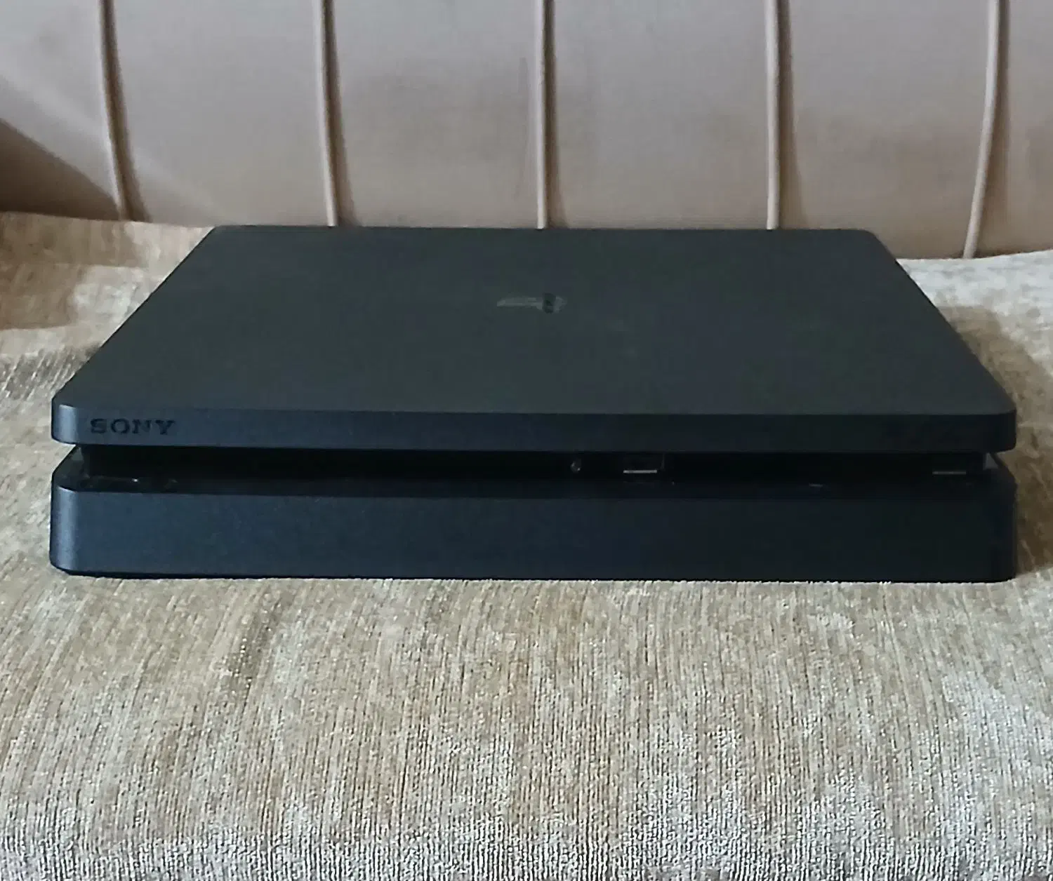 ps4 اسلیم ۵۰۰ کپی خور|کنسول، بازی ویدئویی و آنلاین|گرگان, |دیوار