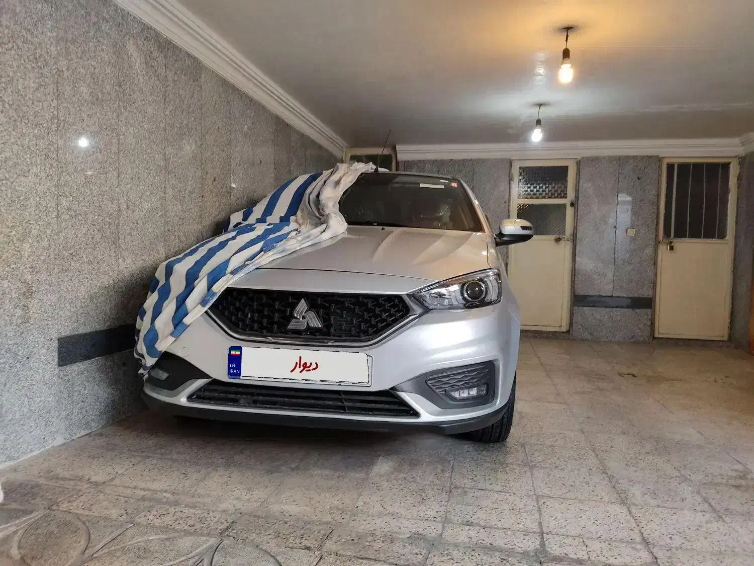 خودرو سهند S|خودرو سواری و وانت|تهران, شهرک شریعتی|دیوار