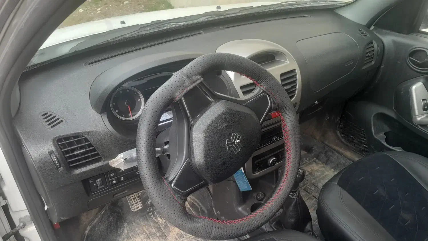 فروش|خودرو سواری و وانت|فاروج, |دیوار