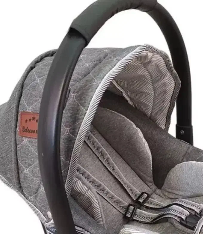 کریر نوزاد نو و تاب نو|کالسکه و لوازم جانبی|خرم‌آباد, |دیوار