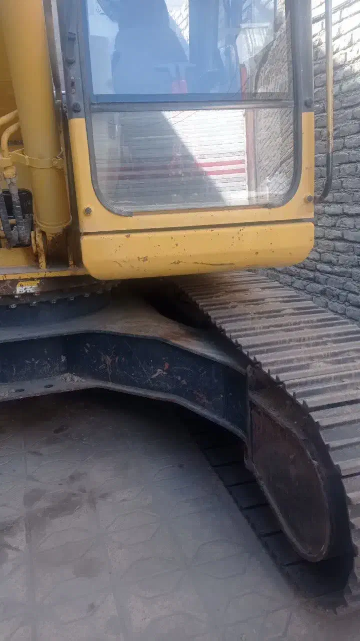 بیل مکانیکی|خودرو سنگین|مشهد, کارگران|دیوار