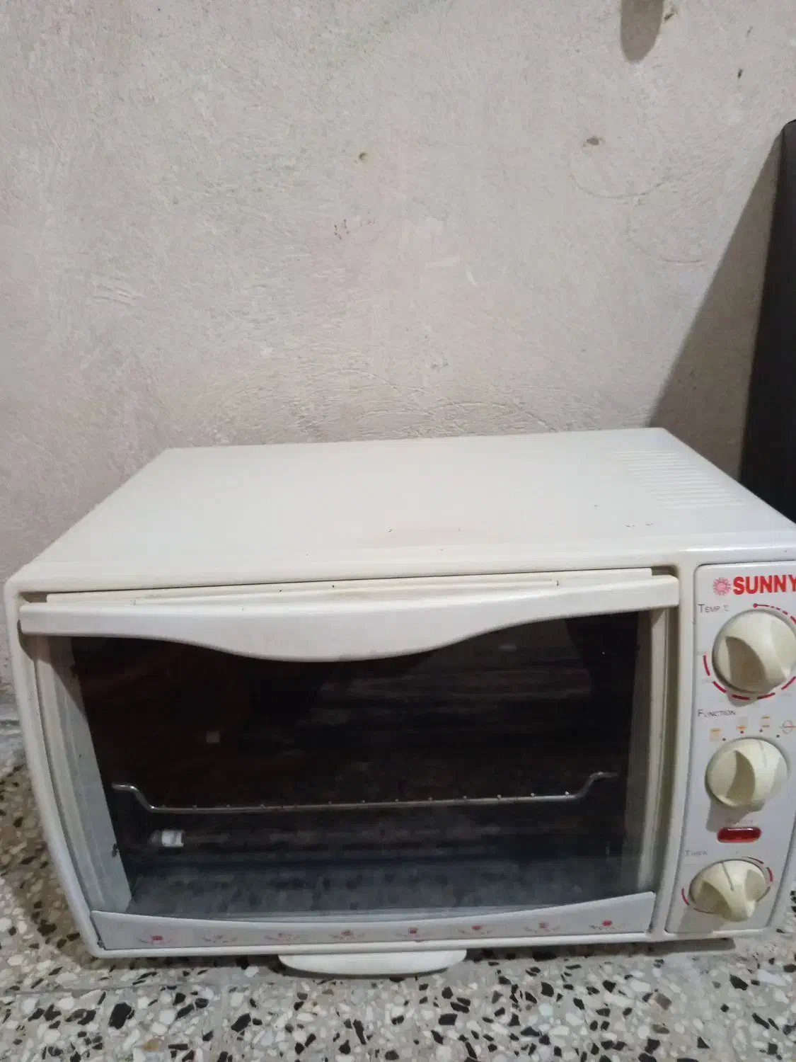 توستر|اجاق گاز و لوازم برقی پخت‌وپز|دزفول, |دیوار