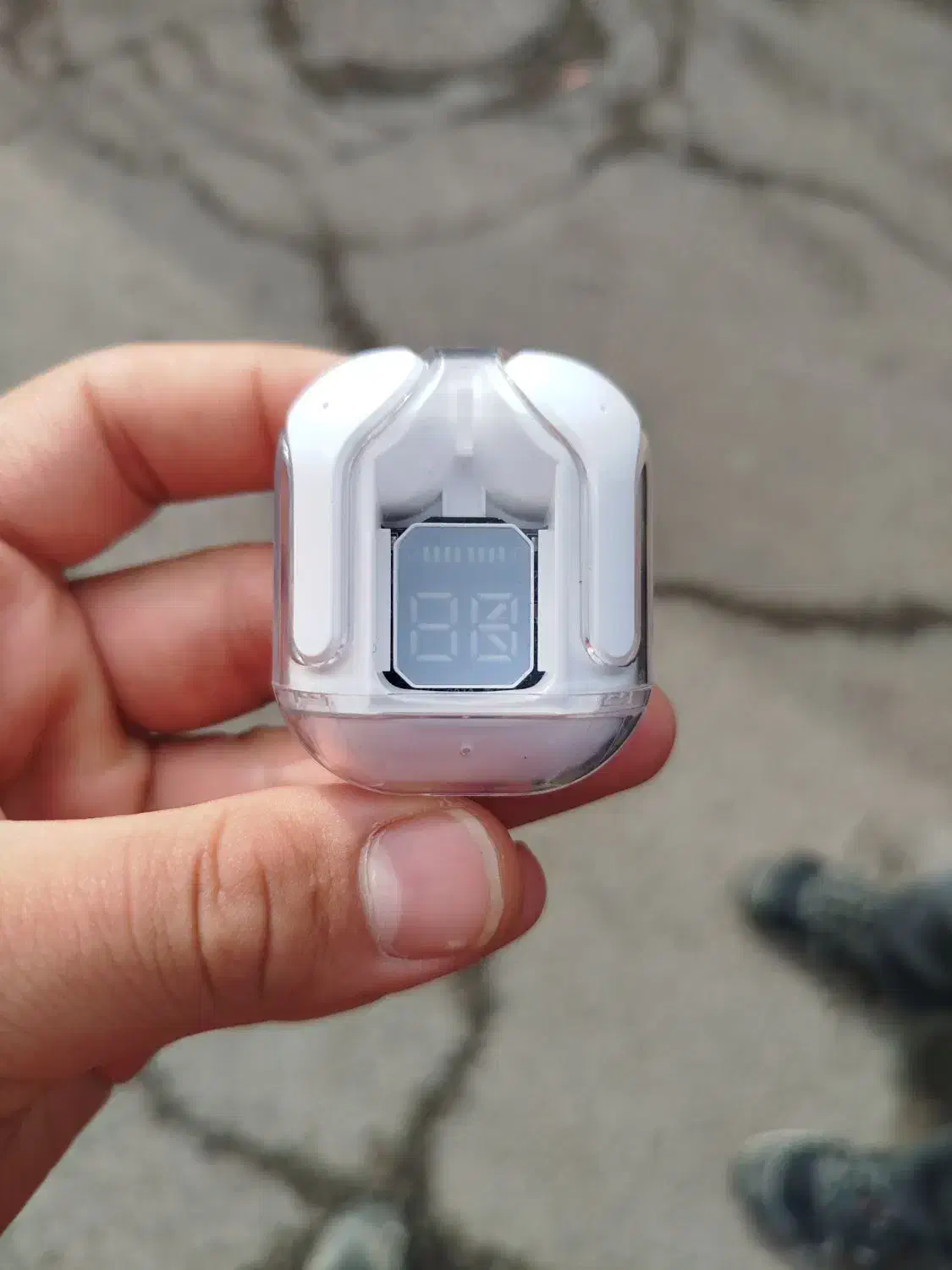 ایرپاد|لوازم جانبی موبایل و تبلت|مراغه, |دیوار